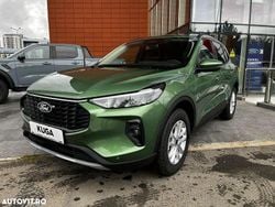 Culoareverde Nouă 2025 Ford Kuga Titanium SUV | 31.499 EUR