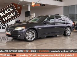 Culoaregri Utilizat 2012 BMW 530 Break | 6.499 EUR (Super Preț)