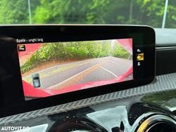 Culoarerosu Utilizat 2018 Mercedes A180 | 18.500 EUR (Puțin scump)