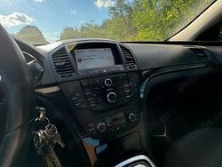 Utilizat 2010 Opel Insignia Berlinǎ | 4.500 EUR (Preț OK)