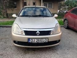 Utilizat 2012 Renault Symbol II Collection Berlinǎ | 6.900 EUR