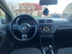 Utilizat 2014 VW Polo Berlinǎ | 4.490 EUR