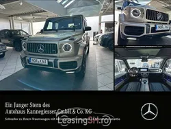 Bej Utilizat 2023 Mercedes ML63 AMG AMG SUV | 195.403 EUR