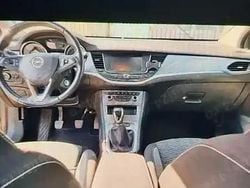 Utilizat 2020 Opel Astra Break | 8.300 EUR (Preț OK)