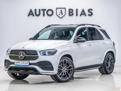 Alb Utilizat 2020 Mercedes GLE400 AMG line SUV | 54.990 EUR