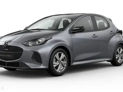 Gri Nouă 2025 Mazda 2 Exclusive-Line | 19.860 EUR