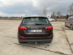 Utilizat 2012 Audi Q5 SUV | 12.500 EUR