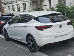 Utilizat 2017 Opel Astra Hatchback | 8.150 EUR (Puțin scump)