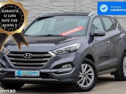 Culoaregri Utilizat 2016 Hyundai Tucson Passion SUV | 13.480 EUR (Preț OK)