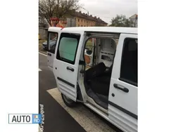 Ford Tourneo