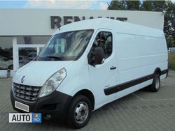 Alb Utilizat 2011 Renault Master Van | 12.850 EUR
