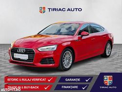 Culoarerosu Utilizat 2019 Audi A5 Sportback Proline Berlinǎ | 21.900 EUR (Preț bun)