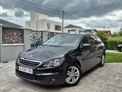 Utilizat 2016 Peugeot 308 Break | 5.899 EUR (Preț OK)