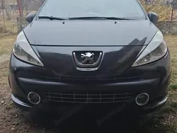 Utilizat 2007 Peugeot 207 Filou Hatchback | 2.550 EUR (Puțin scump)