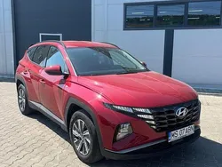 Culoarerosu Utilizat 2021 Hyundai Tucson Style SUV | 23.000 EUR (Preț bun)