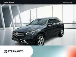 Utilizat 2021 Mercedes GLC300e Exclusive | 43.047 EUR (Preț OK)