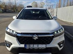 Alb Utilizat 2022 Suzuki SX4 S-Cross SUV | 23.500 EUR (Scump)