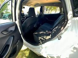 Alb Utilizat 2020 Ford Fiesta Trend Hatchback | 8.600 EUR (Preț OK)