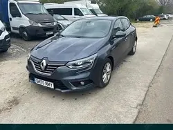 Utilizat 2018 Renault Mégane IV Hatchback | 10.900 EUR (Super Preț)