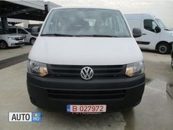 Alb Utilizat 2014 VW T5 Van | 22.490 EUR