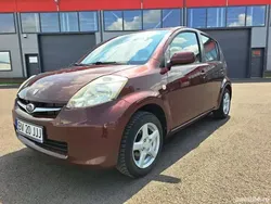 Maro Utilizat 2008 Subaru Justy Active Hatchback | 2.590 EUR