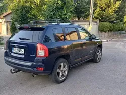 Utilizat 2013 Jeep Compass SUV | 3.900 EUR