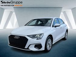 Utilizat 2022 Audi A3 Sportback e-tron Basis Hatchback | 26.699 EUR