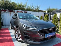 Utilizat 2022 Ford Focus | 18.642 EUR (Scump)