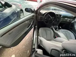 Utilizat 2006 Mercedes CLK200 Coupe | 5.200 EUR