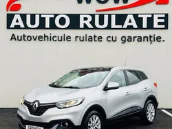 Culoaregri Utilizat 2016 Renault Kadjar Experience SUV | 11.890 EUR (Preț OK)