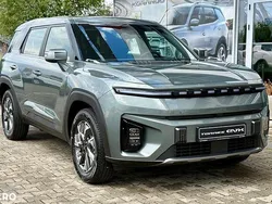 Culoareverde Nouă 2025 Ssangyong Torres EVX SUV | 36.381 EUR