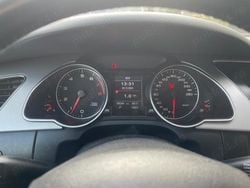 Negru Utilizat 2011 Audi A5 Sportback Hatchback | 8.499 EUR (Preț OK)