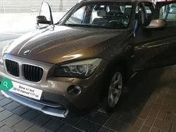 Utilizat 2010 BMW X1 SUV | 8.600 EUR (Preț bun)