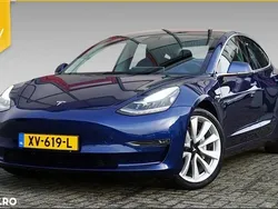 Albastru Utilizat 2019 Tesla Model 3 Berlinǎ | 23.232 EUR