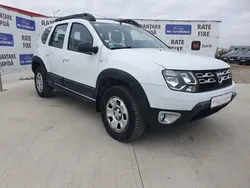 Utilizat 2014 Dacia Duster SUV | 6.990 EUR (Preț OK)
