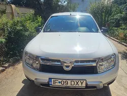Culoarealb Utilizat 2012 Dacia Duster SUV | 5.950 EUR (Super Preț)