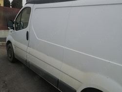 Utilizat 2008 Opel Vivaro Van | 3.000 EUR (Super Preț)