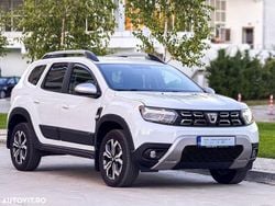 Culoarealb Utilizat 2022 Dacia Duster Prestige SUV | 16.200 EUR (Preț OK)