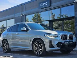 Culoaregri Utilizat 2023 BMW X4 Comfort Edition SUV | 46.897 EUR (Preț bun)