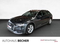 Utilizat 2024 Audi A6 Allroad Break | 61.061 EUR