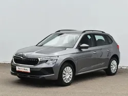 Gri Utilizat 2024 Skoda Kamiq SUV | 14.500 EUR
