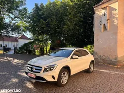 Alb Utilizat 2015 Mercedes GLA200 StreetStyle SUV | 12.800 EUR