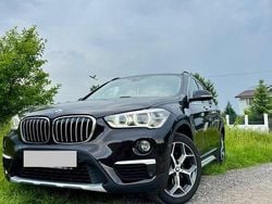 Culoaremaro Utilizat 2017 BMW X1 xLine SUV | 17.950 EUR (Preț OK)