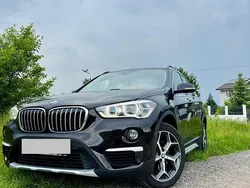 Culoaremaro Utilizat 2017 BMW X1 xLine SUV | 18.900 EUR (Puțin scump)