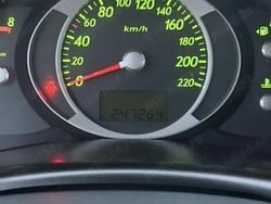 Utilizat 2008 Hyundai Tucson SUV | 4.000 EUR (Puțin scump)