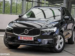Negru Utilizat 2022 Volvo XC60 Momentum SUV | 26.700 EUR (Super Preț)