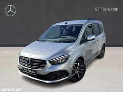 Culoaregri Utilizat 2024 Mercedes A180 Progressive Monovolum | 29.952 EUR (Preț bun)