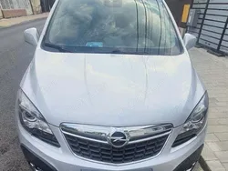 Utilizat 2015 Opel Mokka SUV | 9.999 EUR (Preț OK)
