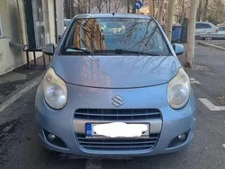 Albastru Utilizat 2013 Suzuki Alto Hatchback | 2.500 EUR