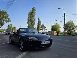 Utilizat 2007 Mazda MX5 Cabrio | 8.299 EUR